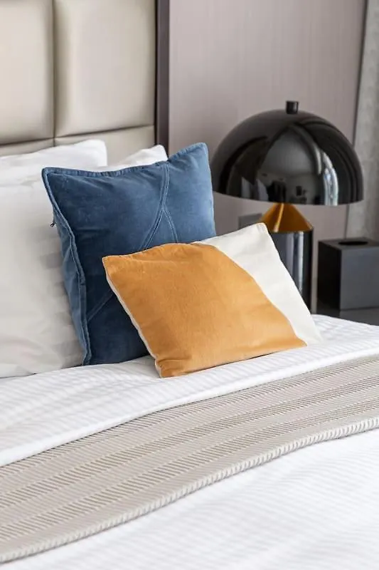 Apartmán Frank Porter - Damac Majestine Dubaj 0*,  Spojené arabské emiráty